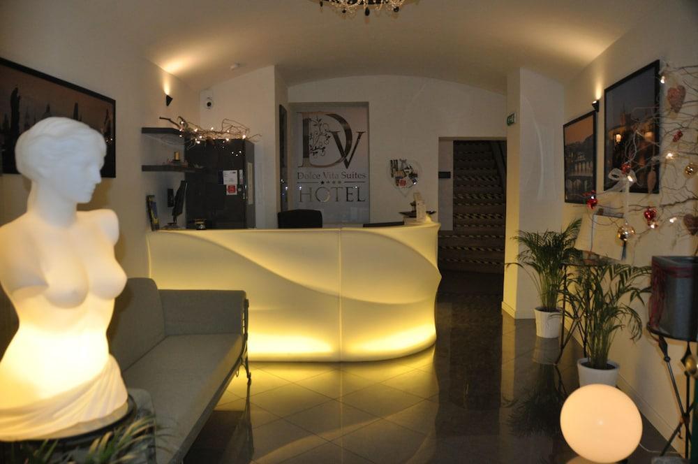 Dolce Vita Suites Boutique Prag Dış mekan fotoğraf